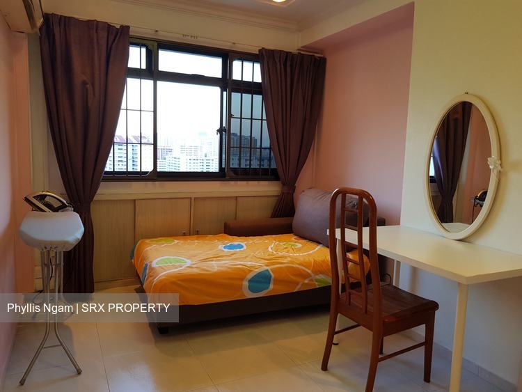 Blk 520 Jelapang Road (Bukit Panjang), HDB 5 Rooms #174209302